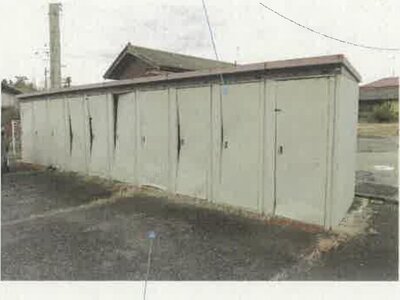 福島県いわき市 四ツ倉駅24分 土地 5万円の競売物件 #30