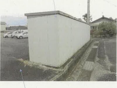 福島県いわき市 四ツ倉駅24分 土地 5万円の競売物件 #31