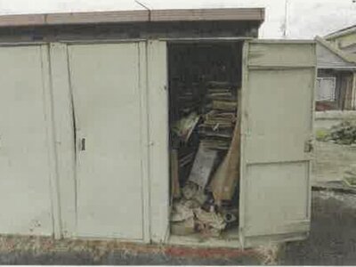 福島県いわき市 四ツ倉駅24分 土地 5万円の競売物件 #32