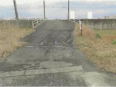 福島県いわき市 四ツ倉駅24分 土地 5万円の競売物件 #34