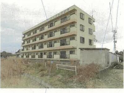 福島県いわき市 四ツ倉駅24分 土地 5万円の競売物件 #4