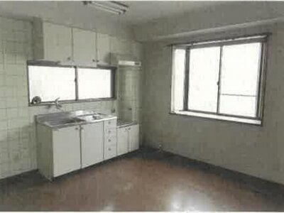 福島県いわき市 四ツ倉駅24分 土地 5万円の競売物件 #5