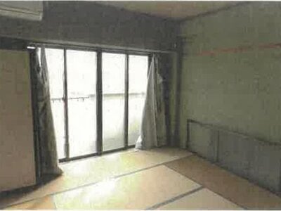 福島県いわき市 四ツ倉駅24分 土地 5万円の競売物件 #7