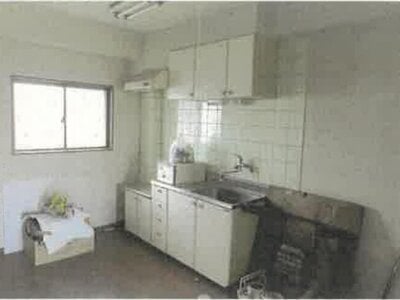 福島県いわき市 四ツ倉駅24分 土地 5万円の競売物件 #9