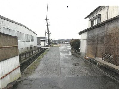 新潟県五泉市 北五泉駅7分 土地 851万円の競売物件 #2