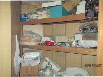 大阪府大阪市生野区 南巽駅8分 戸建て 763万円の競売物件 #10