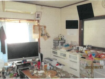 大阪府大阪市生野区 南巽駅8分 戸建て 763万円の競売物件 #11