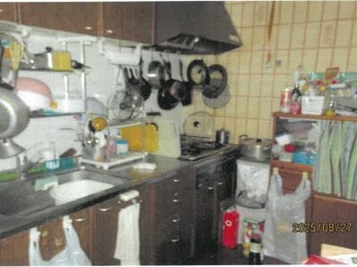 大阪府大阪市生野区 南巽駅8分 戸建て 763万円の競売物件 #12