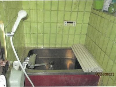 大阪府大阪市生野区 南巽駅8分 戸建て 763万円の競売物件 #14