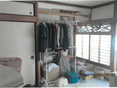 大阪府大阪市生野区 南巽駅8分 戸建て 763万円の競売物件 #15