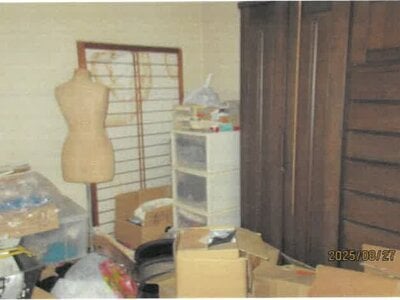 大阪府大阪市生野区 南巽駅8分 戸建て 763万円の競売物件 #16