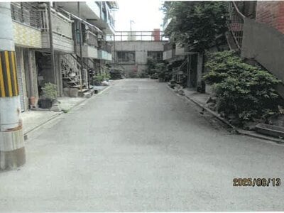 大阪府大阪市生野区 南巽駅8分 戸建て 763万円の競売物件 #2