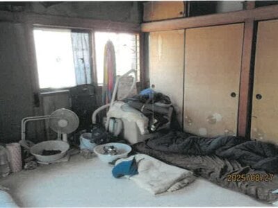 大阪府大阪市生野区 南巽駅8分 戸建て 763万円の競売物件 #23