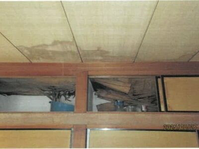 大阪府大阪市生野区 南巽駅8分 戸建て 763万円の競売物件 #24