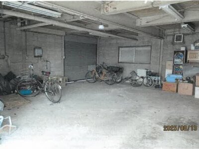 大阪府大阪市生野区 南巽駅8分 戸建て 763万円の競売物件 #26