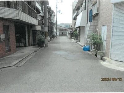大阪府大阪市生野区 南巽駅8分 戸建て 763万円の競売物件 #3