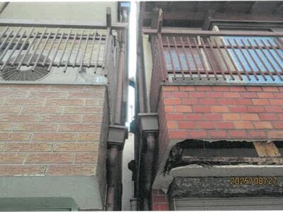 大阪府大阪市生野区 南巽駅8分 戸建て 763万円の競売物件 #7