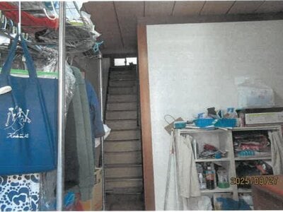 大阪府大阪市生野区 南巽駅8分 戸建て 763万円の競売物件 #9