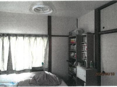 大阪府八尾市 河内山本駅17分 戸建て 510万円の競売物件 #10