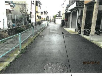 大阪府八尾市 河内山本駅17分 戸建て 510万円の競売物件 #3
