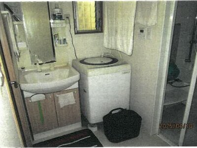 大阪府八尾市 河内山本駅17分 戸建て 510万円の競売物件 #6