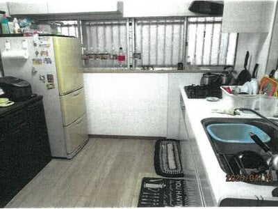 大阪府八尾市 河内山本駅17分 戸建て 510万円の競売物件 #8