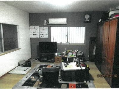 大阪府八尾市 河内山本駅17分 戸建て 510万円の競売物件 #9