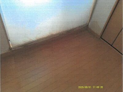 大阪府守口市 清水駅6分 戸建て 1,084万円の競売物件 #10