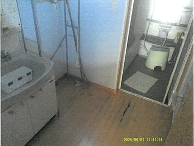 大阪府守口市 清水駅6分 戸建て 1,084万円の競売物件 #4