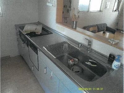 大阪府守口市 清水駅6分 戸建て 1,084万円の競売物件 #5