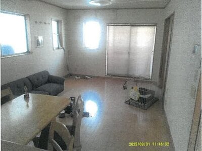 大阪府守口市 清水駅6分 戸建て 1,084万円の競売物件 #6