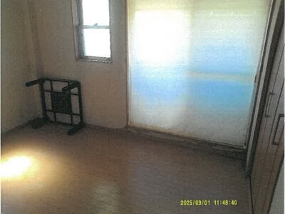 大阪府守口市 清水駅6分 戸建て 1,084万円の競売物件 #9