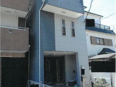 大阪府守口市 西三荘駅4分 戸建て 1,461万円の競売物件 #1