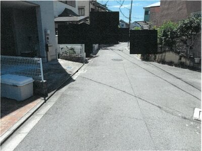 大阪府守口市 西三荘駅4分 戸建て 1,461万円の競売物件 #2