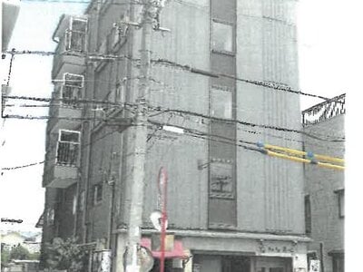 大阪府吹田市 吹田駅7分 戸建て 3,129万円の競売物件 #1