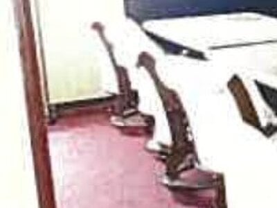 島根県安来市 荒島駅 戸建て 818万円の競売物件 #10