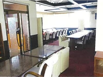 島根県安来市 荒島駅 戸建て 818万円の競売物件 #13