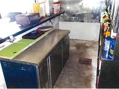 島根県安来市 荒島駅 戸建て 818万円の競売物件 #17