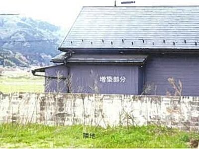 島根県安来市 荒島駅 戸建て 818万円の競売物件 #6