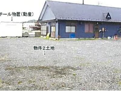 島根県安来市 荒島駅 戸建て 818万円の競売物件 #7