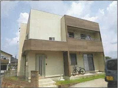 広島県呉市 天応駅 戸建て 722万円の競売物件 #1