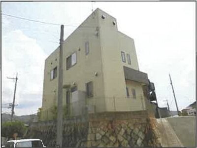 広島県呉市 天応駅 戸建て 722万円の競売物件 #2