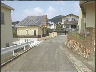 広島県呉市 天応駅 戸建て 722万円の競売物件 #4