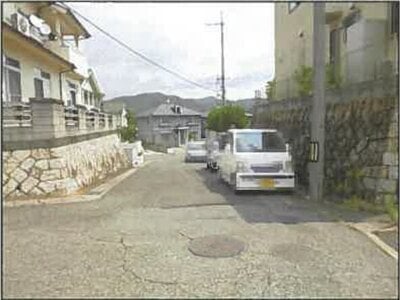 広島県呉市 天応駅 戸建て 722万円の競売物件 #5