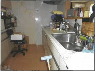 広島県呉市 天応駅 戸建て 722万円の競売物件 #7