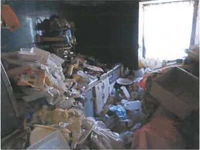 広島県呉市 新広駅 戸建て 164万円の競売物件 #10