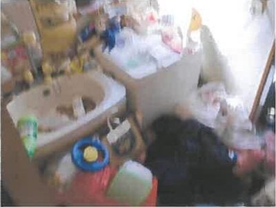 広島県呉市 新広駅 戸建て 164万円の競売物件 #12