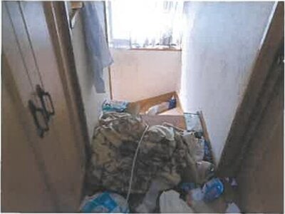 広島県呉市 新広駅 戸建て 164万円の競売物件 #16