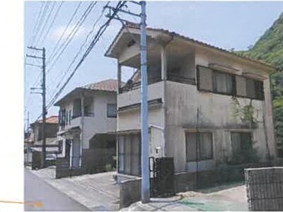 広島県呉市 新広駅 戸建て 164万円の競売物件 #2