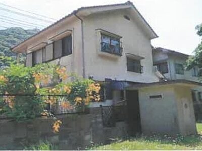 広島県呉市 新広駅 戸建て 164万円の競売物件 #3